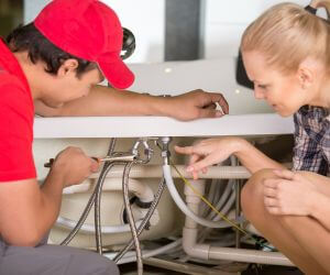About Emergency plumbing pros Niotaze, KS